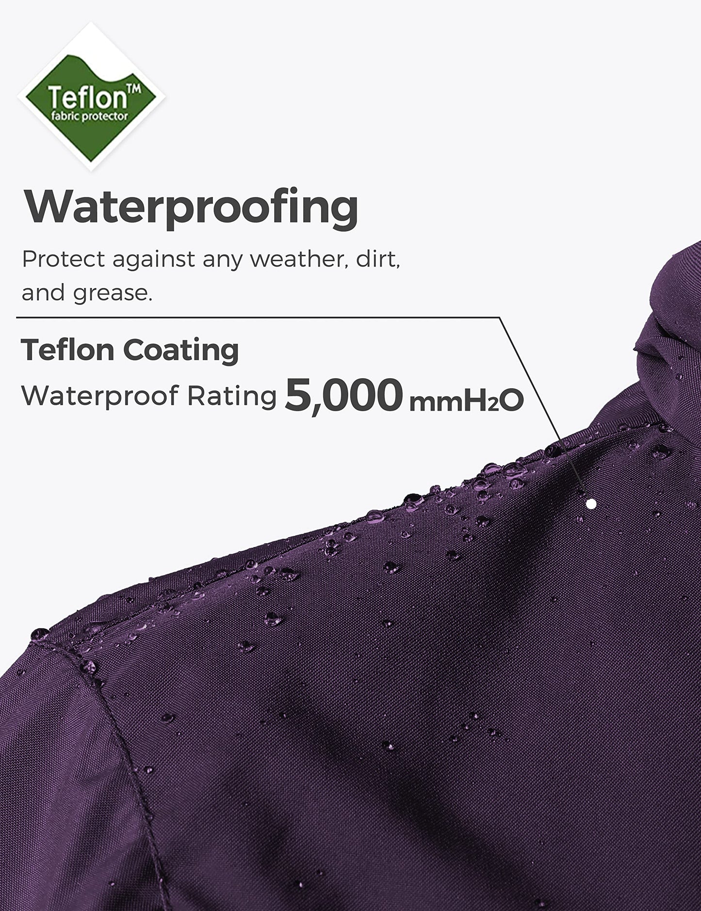 Women's 3-in-1 Ski Jacket