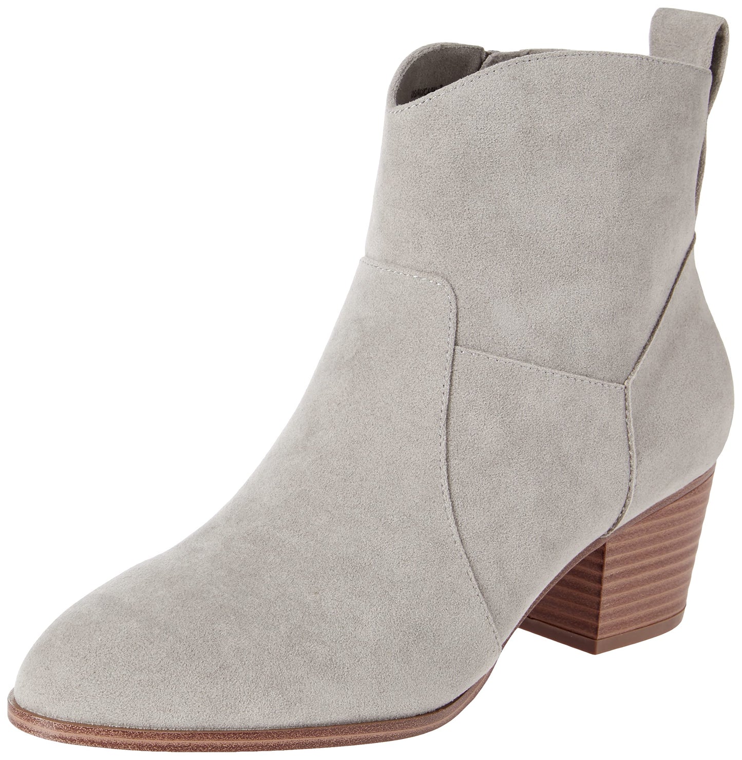 Amazon Essentials Western Ankle Boots